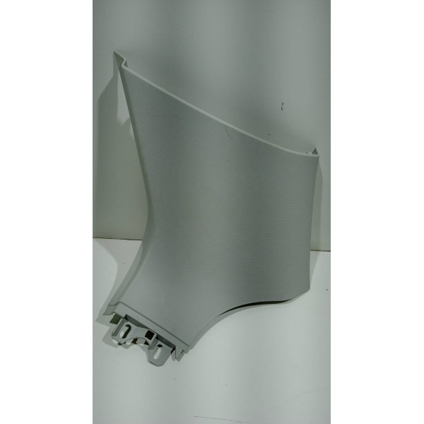 Acabamento Coluna Traseira L.d Vw Golf Variant Tsi