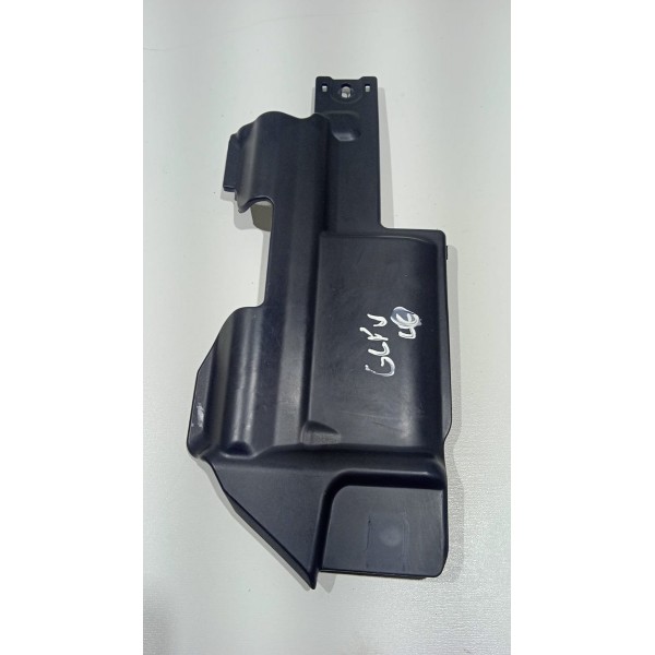 Acabamento Inferior Painel Vw Golf Tsi Gti 14 A 19