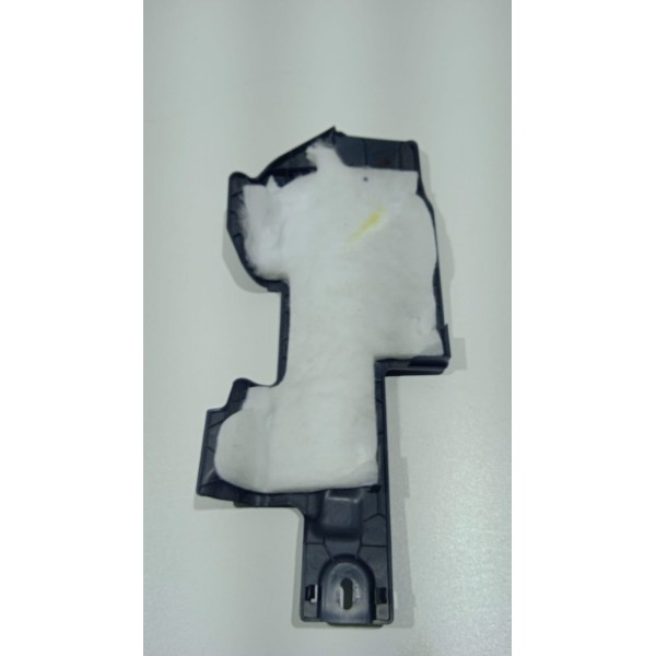 Acabamento Inferior Painel Vw Golf Tsi Gti 14 A 19