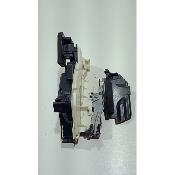 Fechadura Elétrica Porta D.e Vw Golf Gti Tsi Variant 14 A 19