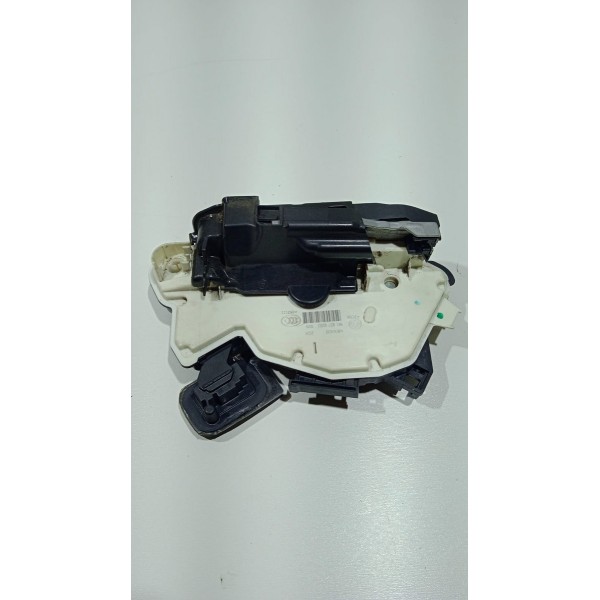 Fechadura Elétrica Porta D.e Vw Golf Gti Tsi Variant 14 A 19