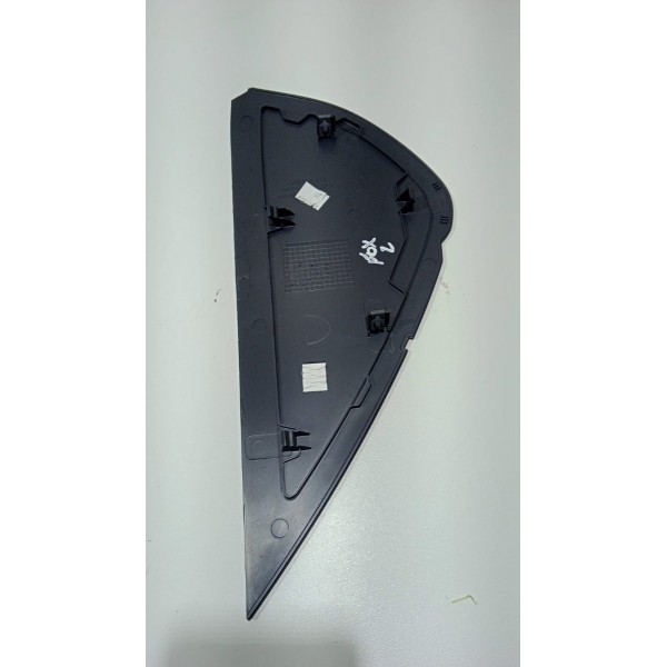 Acabamento Moldura Lateral L.d Painel Vw Fox 15 A 21