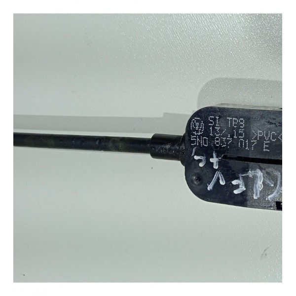 Cabo Maçaneta Externa T.e Vw Golf Tsi Variant 14 A 19