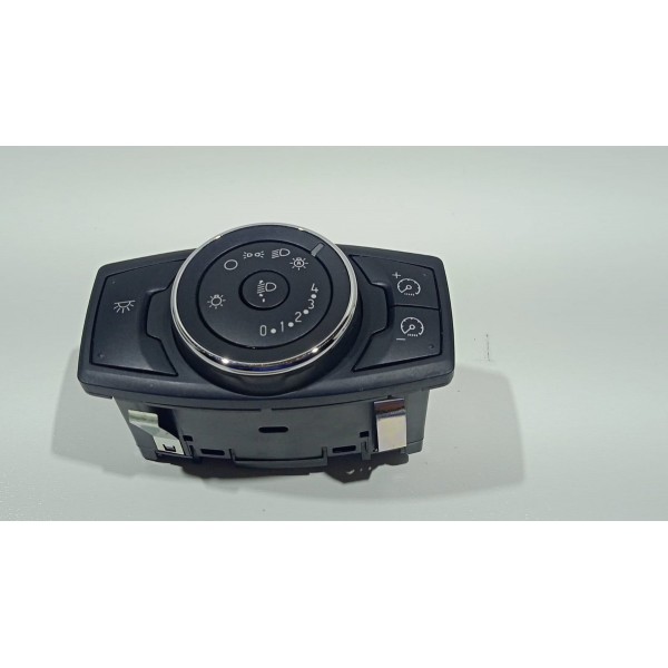 Botão Comando Farol Ford Edge 08 A 15
