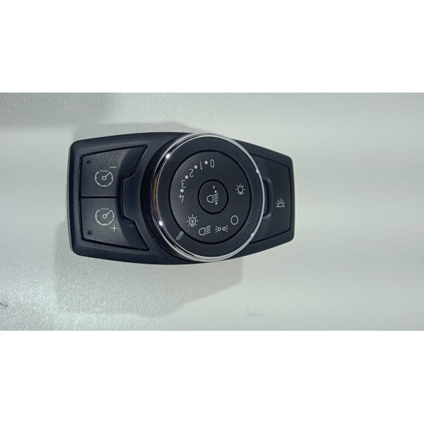 Botão Comando Farol Ford Edge 08 A 15