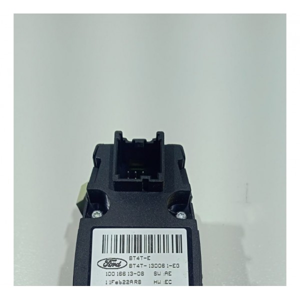 Botão Comando Farol Ford Edge 08 A 15