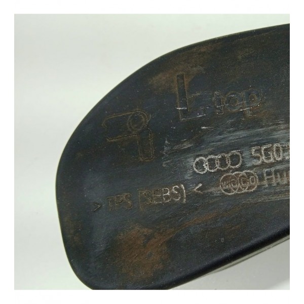 Limitador De Porta D.e Vw Golf Variant Tsi 14 A 19