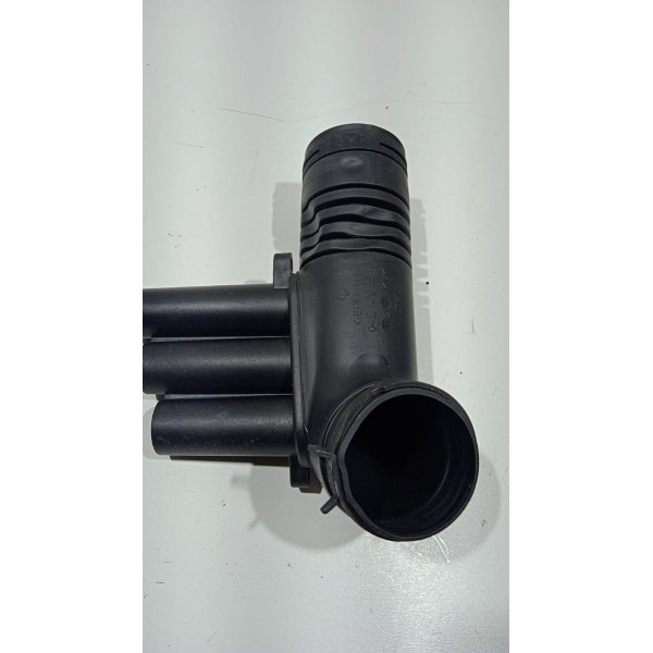 Mangueira Do Filtro Ar Vw Golf Jetta 1.4 Tsi 2015 A 2019