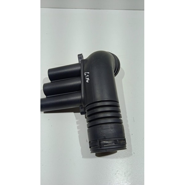 Mangueira Do Filtro Ar Vw Golf Jetta 1.4 Tsi 2015 A 2019