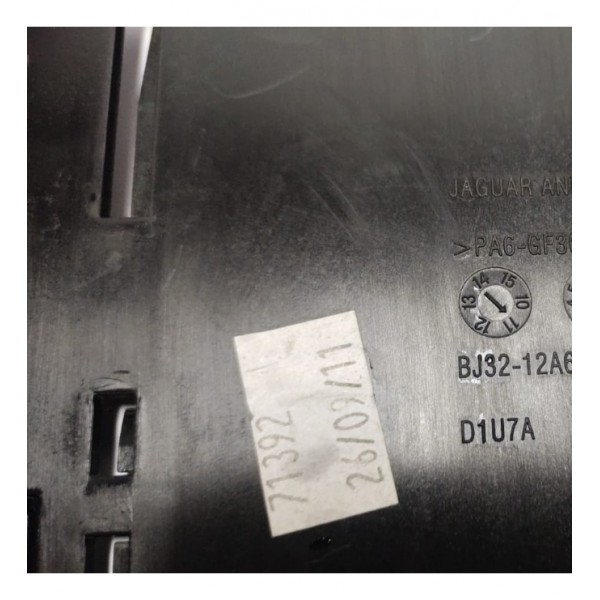 Suporte Modulo Injeção R.r Evoque 2011 A 2015