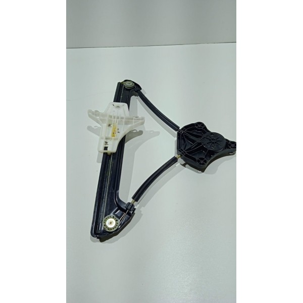 Maquina De Vidro T.d Vw Golf Variant 14 A 19