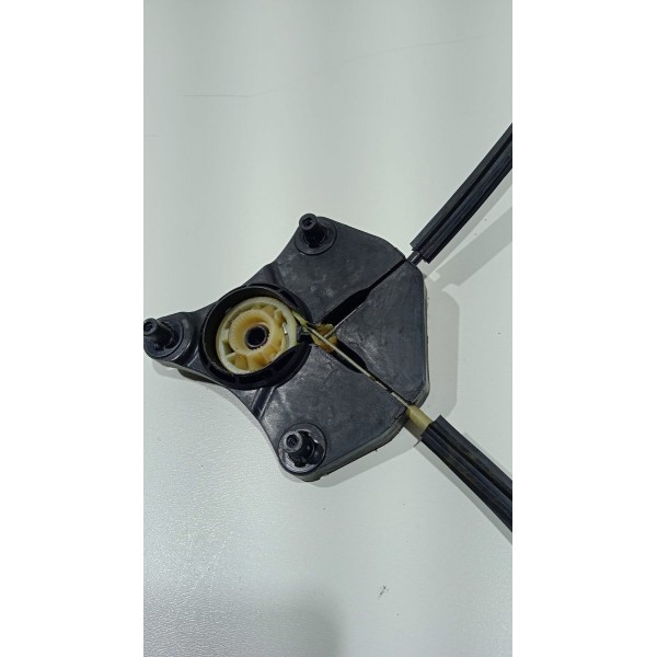 Maquina De Vidro T.d Vw Golf Variant 14 A 19