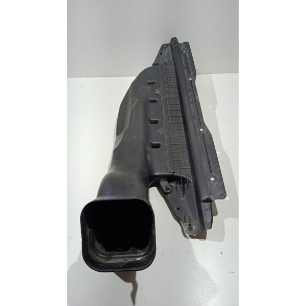 Duto Entrada De Ar Filtro Hyundai Azera 08 A 11