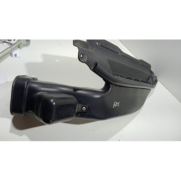 Duto Entrada De Ar Filtro Hyundai Azera 08 A 11