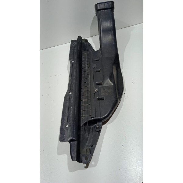 Duto Entrada De Ar Filtro Hyundai Azera 08 A 11