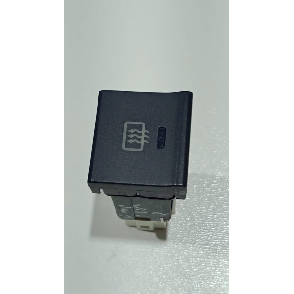 Botão Desembaçador Vidro Traseiro Vw Fox 11 A 21