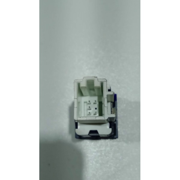 Botão Desembaçador Vidro Traseiro Vw Fox 11 A 21