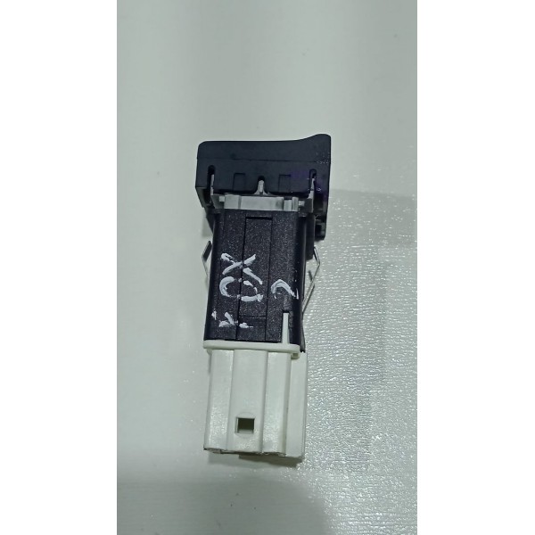 Botão Desembaçador Vidro Traseiro Vw Fox 11 A 21