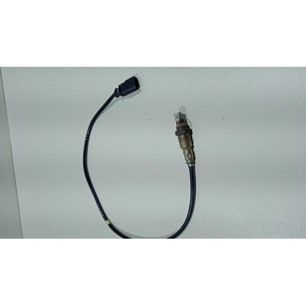 Sonda Lambda Pós Catalisador  Vw Golf 1.4 Tsi Jetta Audi A3