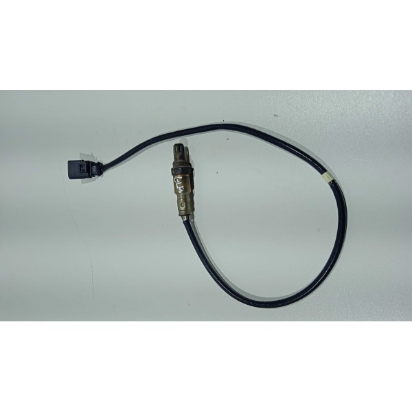 Sonda Lambda Pós Catalisador  Vw Golf 1.4 Tsi Jetta Audi A3