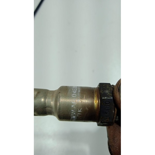 Sonda Lambda Pós Catalisador  Vw Golf 1.4 Tsi Jetta Audi A3