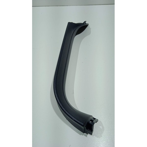 Acabamento Guarnição Tampa Traseira L.e Vw Golf Variant Tsi