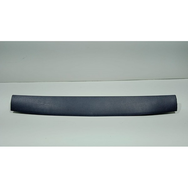 Acabamento Guarnição Tampa Traseira Vw Golf Tsi Variant