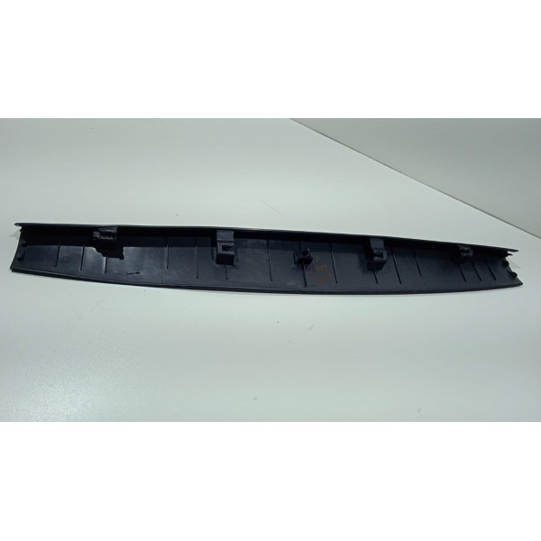 Acabamento Guarnição Tampa Traseira Vw Golf Tsi Variant