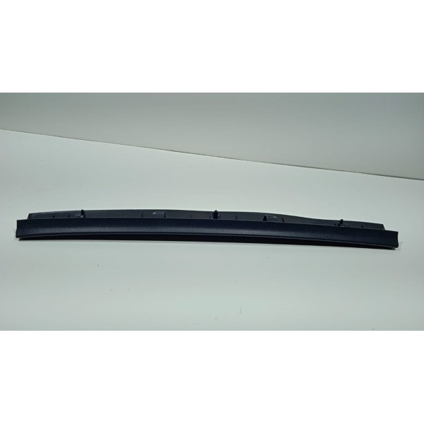 Acabamento Guarnição Tampa Traseira Vw Golf Tsi Variant