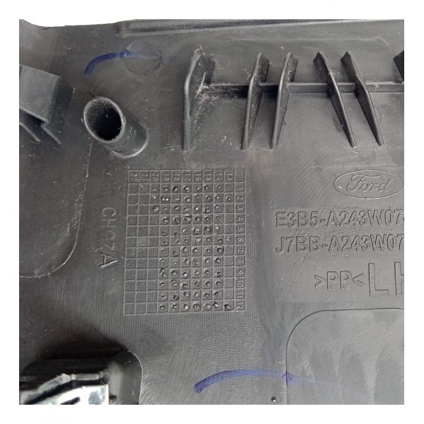 Acabamento Coluna Central T L.e Ford Ka 15 A 21