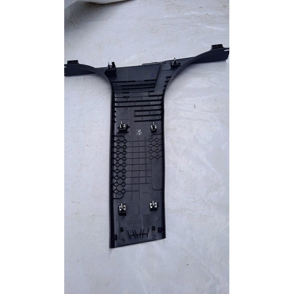 Acabamento Coluna Central T L.e Ford Ka 15 A 21