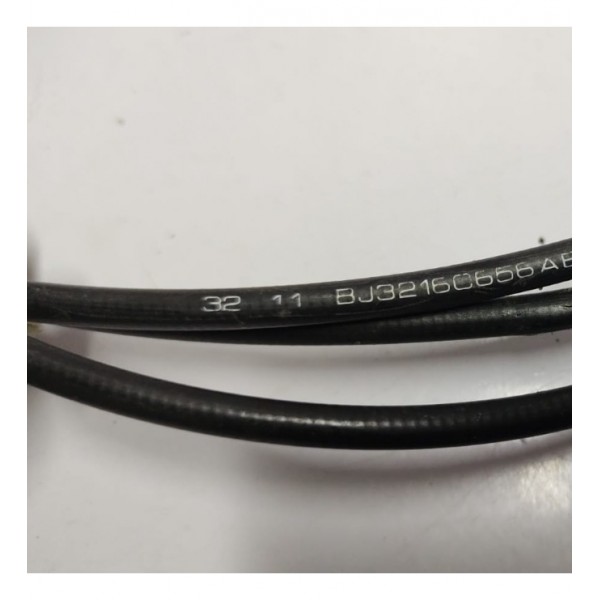 Cabo Abertura Capo R.r Evoque 11 A 15