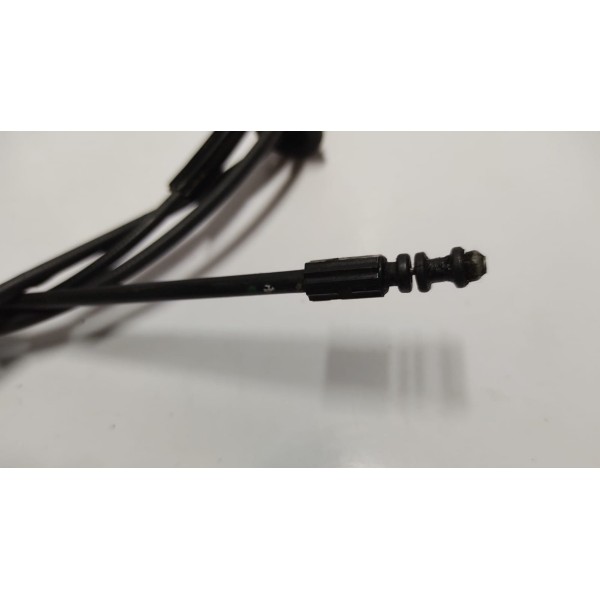 Cabo Abertura Capo R.r Evoque 11 A 15