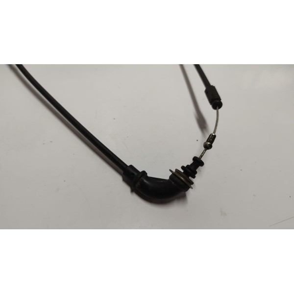 Cabo Abertura Capo R.r Evoque 11 A 15