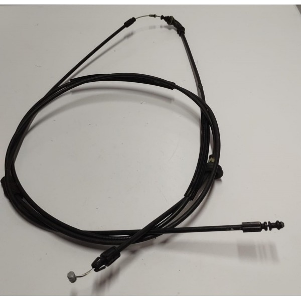 Cabo Abertura Capo R.r Evoque 11 A 15