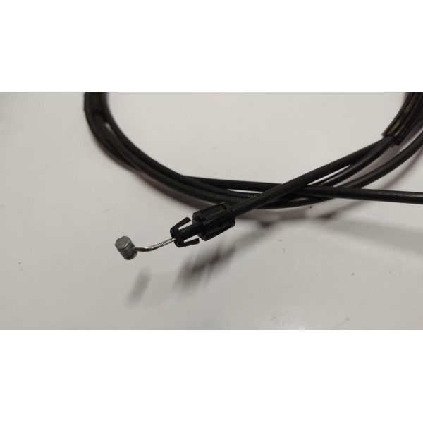 Cabo Abertura Capo R.r Evoque 11 A 15