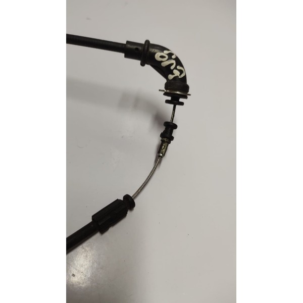 Cabo Abertura Capo R.r Evoque 11 A 15