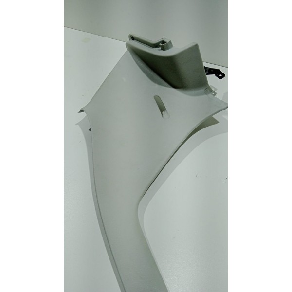 Acabamento Coluna Traseira Bagagito L.d Vw Fox 15 A 21