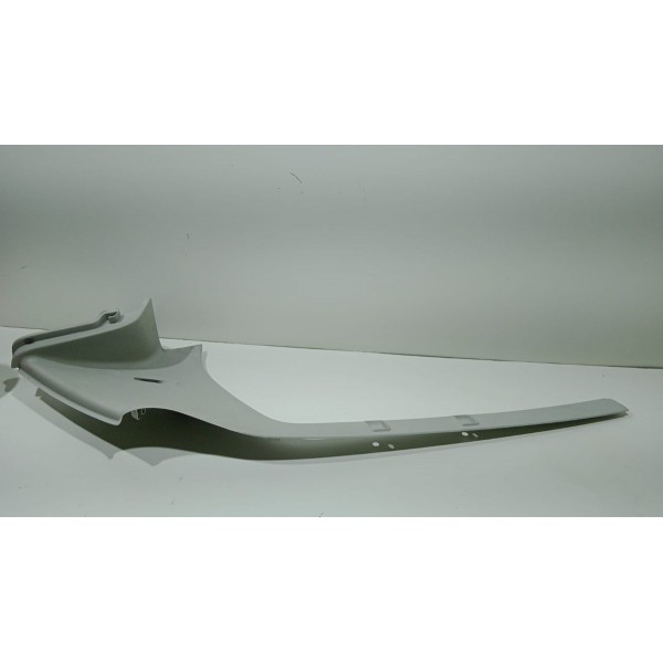 Acabamento Coluna Traseira Bagagito L.d Vw Fox 15 A 21