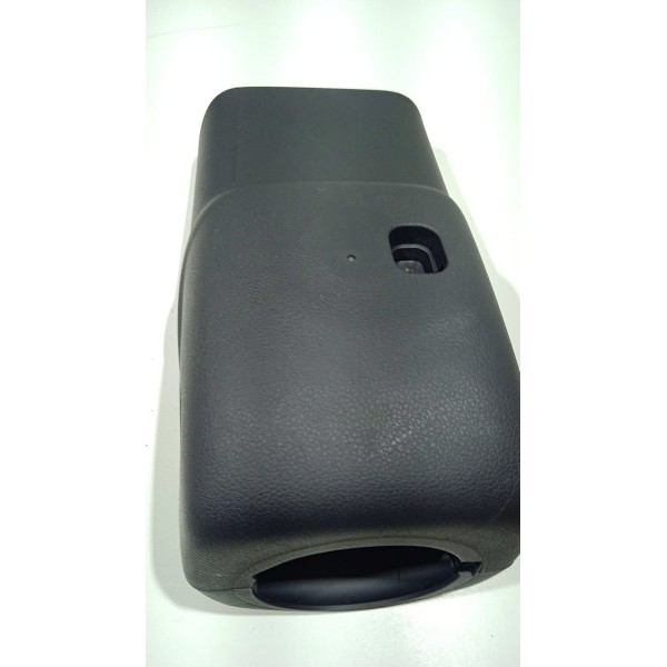 Moldura Acabamento Coluna Direção Vw Fox Space Fox 15 A 21