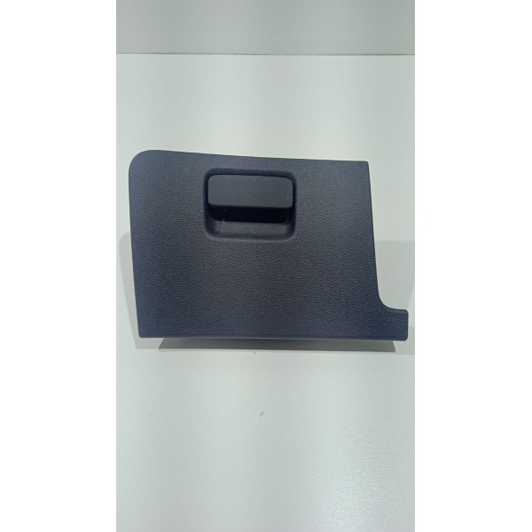 Porta Objeto Painel L.e Vw Golf Tsi Gti 2014 A 2019