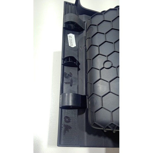 Porta Objeto Painel L.e Vw Golf Tsi Gti 2014 A 2019