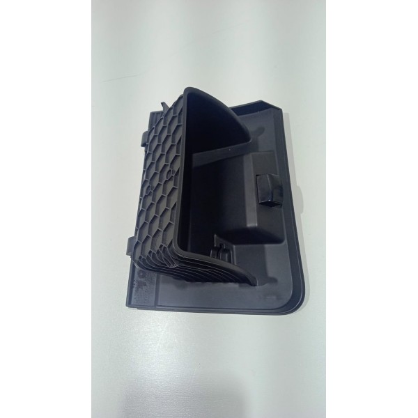 Porta Objeto Painel L.e Vw Golf Tsi Gti 2014 A 2019