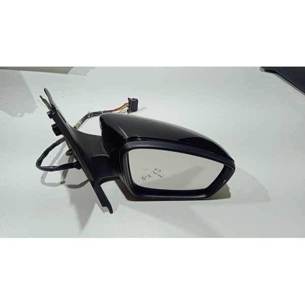 Retrovisor Elétrico L.d Vw Fox 11 A 21