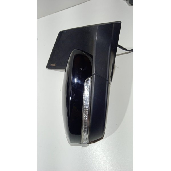 Retrovisor Elétrico L.d Vw Fox 11 A 21