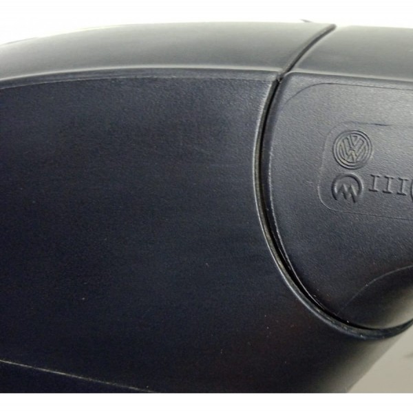 Retrovisor Elétrico L.d Vw Fox 11 A 21