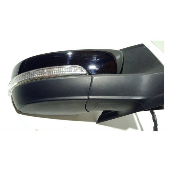 Retrovisor Elétrico L.d Vw Fox 11 A 21