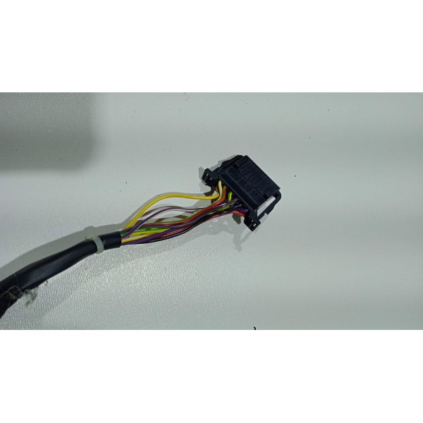 Retrovisor Elétrico L.d Vw Fox 11 A 21