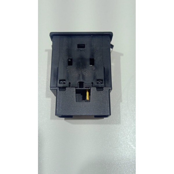 Comando Chave On Off Airbag L.d Vw Golf 14 A 18