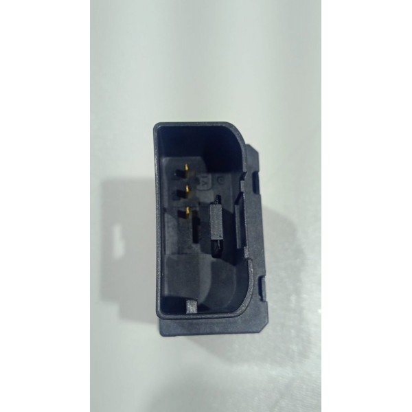 Comando Chave On Off Airbag L.d Vw Golf 14 A 18